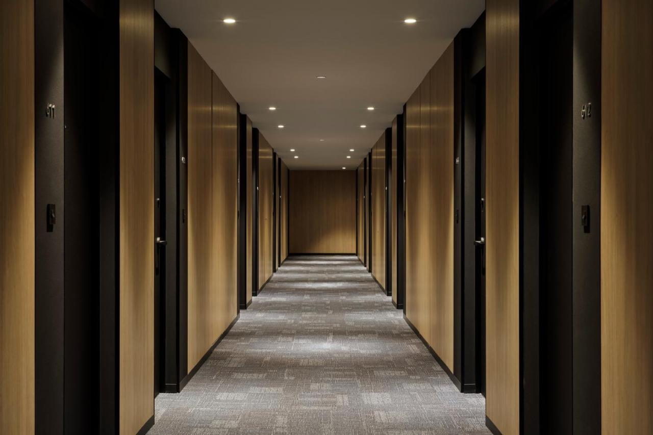Fairfield By Marriott Hiroshima Sera Exterior foto