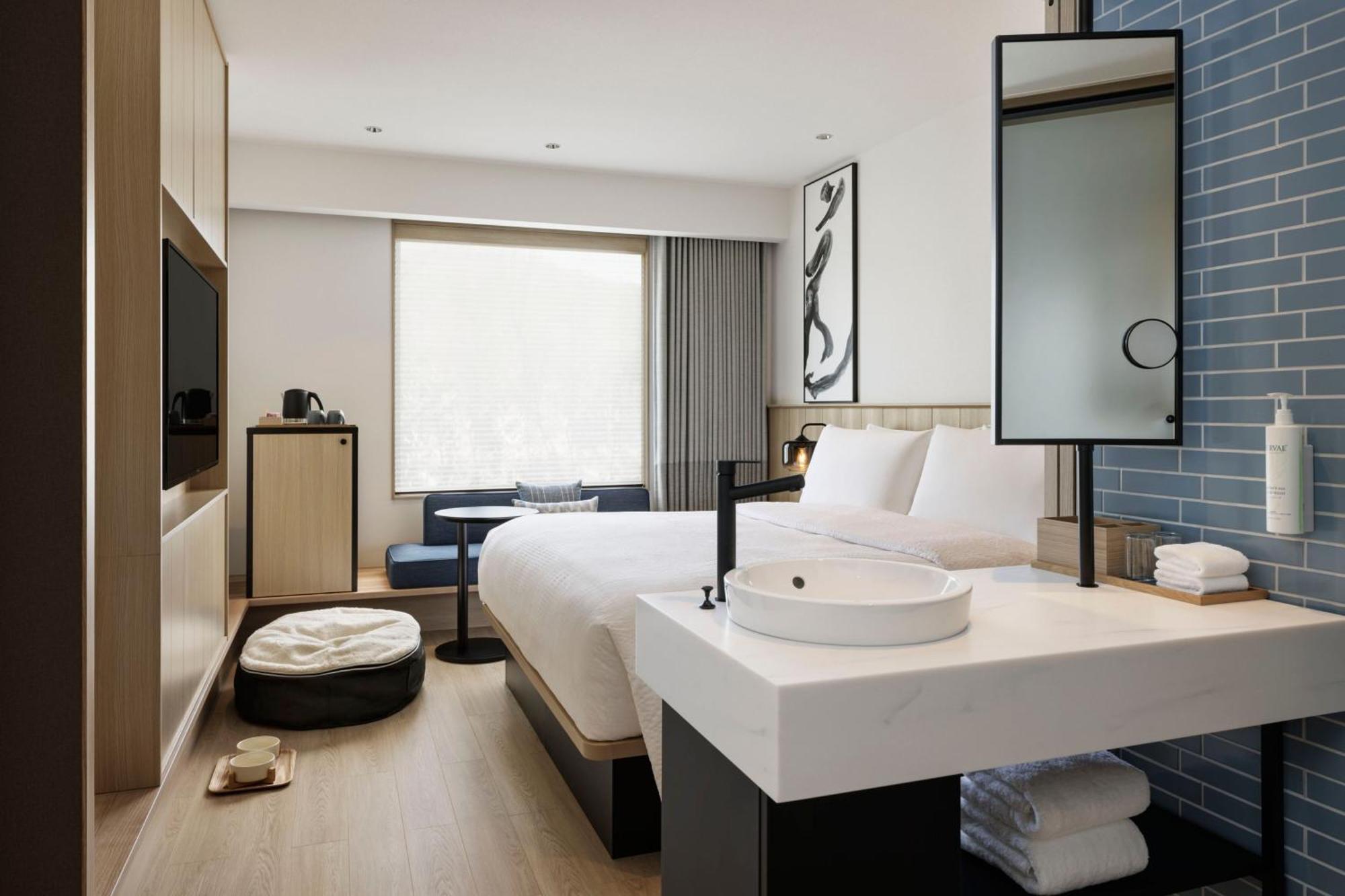 Fairfield By Marriott Hiroshima Sera Exterior foto